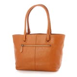 アトランタ ATLANTA / 牛革ハトメあおりトートS | UNBILLION | 詳細画像3 