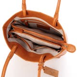 アトランタ ATLANTA / 牛革ハトメあおりトートS | UNBILLION | 詳細画像6 