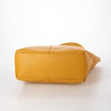 アトランタ ATLANTA / 牛革ハトメあおりトートL | UNBILLION | 詳細画像3 