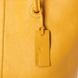 アトランタ ATLANTA / 牛革ハトメあおりトートL | UNBILLION | 詳細画像7 