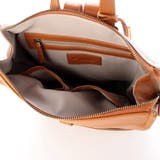 アトランタ ATLANTA / 牛革スクエアリュック | UNBILLION | 詳細画像10 