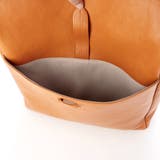 アトランタ ATLANTA / 牛革スクエアリュック | UNBILLION | 詳細画像13 