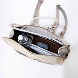 アトランタ ATLANTA / 牛革スクエアリュック | UNBILLION | 詳細画像19 