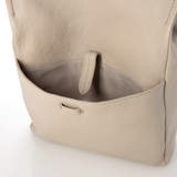 アトランタ ATLANTA / 牛革スクエアリュック | UNBILLION | 詳細画像20 