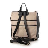 アトランタ ATLANTA / 牛革スクエアリュック | UNBILLION | 詳細画像23 