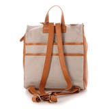 アトランタ ATLANTA / 牛革スクエアリュック | UNBILLION | 詳細画像7 