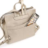 アトランタ ATLANTA / やぎ革軽量ミニリュック | UNBILLION | 詳細画像7 