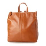 キャメル | アトランタ ATLANTA / やぎ革軽量ミニリュック | UNBILLION