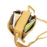 アトランタ ATLANTA / 牛革BOX型ウォレットショルダー | UNBILLION | 詳細画像10 