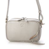 アトランタ ATLANTA / 牛革BOX型ウォレットショルダー | UNBILLION | 詳細画像15 