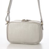 アトランタ ATLANTA / 牛革BOX型ウォレットショルダー | UNBILLION | 詳細画像16 