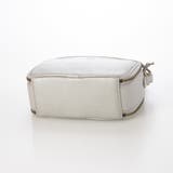 アトランタ ATLANTA / 牛革BOX型ウォレットショルダー | UNBILLION | 詳細画像17 