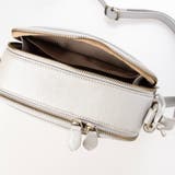 アトランタ ATLANTA / 牛革BOX型ウォレットショルダー | UNBILLION | 詳細画像19 