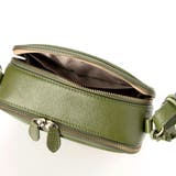 アトランタ ATLANTA / 牛革BOX型ウォレットショルダー | UNBILLION | 詳細画像26 