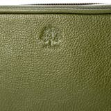 アトランタ ATLANTA / 牛革BOX型ウォレットショルダー | UNBILLION | 詳細画像27 