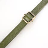 アトランタ ATLANTA / 牛革BOX型ウォレットショルダー | UNBILLION | 詳細画像28 