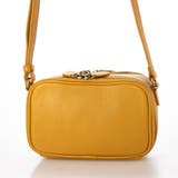 アトランタ ATLANTA / 牛革BOX型ウォレットショルダー | UNBILLION | 詳細画像6 