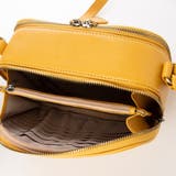 アトランタ ATLANTA / 牛革BOX型ウォレットショルダー | UNBILLION | 詳細画像8 