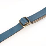 アトランタ ATLANTA / やぎ革軽量バケツ型ショルダー | UNBILLION | 詳細画像12 