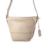 アトランタ ATLANTA / やぎ革軽量バケツ型ショルダー | UNBILLION | 詳細画像13 