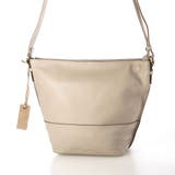 アトランタ ATLANTA / やぎ革軽量バケツ型ショルダー | UNBILLION | 詳細画像14 