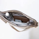 アトランタ ATLANTA / やぎ革軽量バケツ型ショルダー | UNBILLION | 詳細画像17 