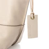 アトランタ ATLANTA / やぎ革軽量バケツ型ショルダー | UNBILLION | 詳細画像18 