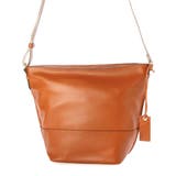 アトランタ ATLANTA / やぎ革軽量バケツ型ショルダー | UNBILLION | 詳細画像20 