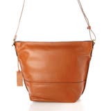 アトランタ ATLANTA / やぎ革軽量バケツ型ショルダー | UNBILLION | 詳細画像21 