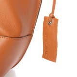 アトランタ ATLANTA / やぎ革軽量バケツ型ショルダー | UNBILLION | 詳細画像24 