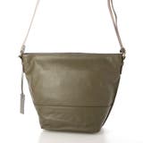 アトランタ ATLANTA / やぎ革軽量バケツ型ショルダー | UNBILLION | 詳細画像27 