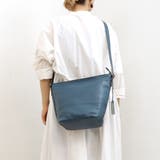 アトランタ ATLANTA / やぎ革軽量バケツ型ショルダー | UNBILLION | 詳細画像3 