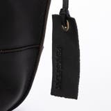 アトランタ ATLANTA / やぎ革軽量バケツ型ショルダー | UNBILLION | 詳細画像36 