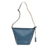 アトランタ ATLANTA / やぎ革軽量バケツ型ショルダー | UNBILLION | 詳細画像5 