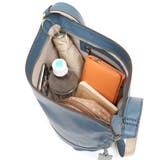 アトランタ ATLANTA / やぎ革軽量バケツ型ショルダー | UNBILLION | 詳細画像9 