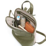 アトランタ ATLANTA / やぎ革軽量スマートリュック | UNBILLION | 詳細画像11 