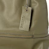 アトランタ ATLANTA / やぎ革軽量スマートリュック | UNBILLION | 詳細画像13 