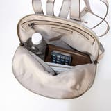 アトランタ ATLANTA / やぎ革軽量スマートリュック | UNBILLION | 詳細画像18 