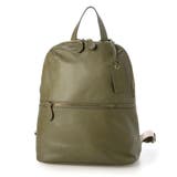 アトランタ ATLANTA / やぎ革軽量スマートリュック | UNBILLION | 詳細画像6 