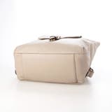 アトランタ ATLANTA / やぎ革軽量ボックス型リュック | UNBILLION | 詳細画像16 