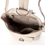 アトランタ ATLANTA / やぎ革軽量ボックス型リュック | UNBILLION | 詳細画像17 