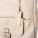 アトランタ ATLANTA / やぎ革軽量ボックス型リュック | UNBILLION | 詳細画像19 