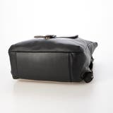 アトランタ ATLANTA / やぎ革軽量ボックス型リュック | UNBILLION | 詳細画像22 