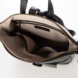 アトランタ ATLANTA / やぎ革軽量ボックス型リュック | UNBILLION | 詳細画像23 