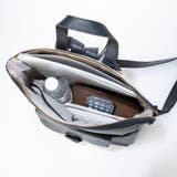 アトランタ ATLANTA / やぎ革軽量ボックス型リュック | UNBILLION | 詳細画像24 