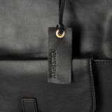 アトランタ ATLANTA / やぎ革軽量ボックス型リュック | UNBILLION | 詳細画像26 