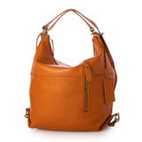 アトランタ ATLANTA / 牛革2wayリュック | UNBILLION | 詳細画像10 