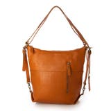 アトランタ ATLANTA / 牛革2wayリュック | UNBILLION | 詳細画像15 