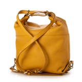 アトランタ ATLANTA / 牛革2wayリュック | UNBILLION | 詳細画像31 