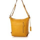 アトランタ ATLANTA / 牛革2wayリュック | UNBILLION | 詳細画像32 